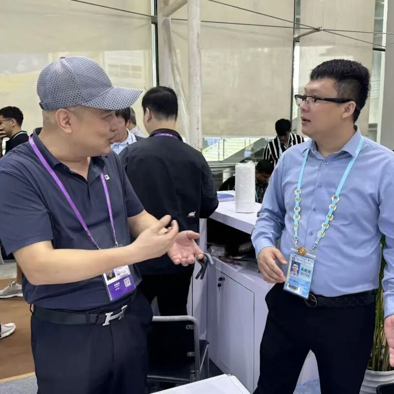 138th Canton Fair معرض كانتون 138