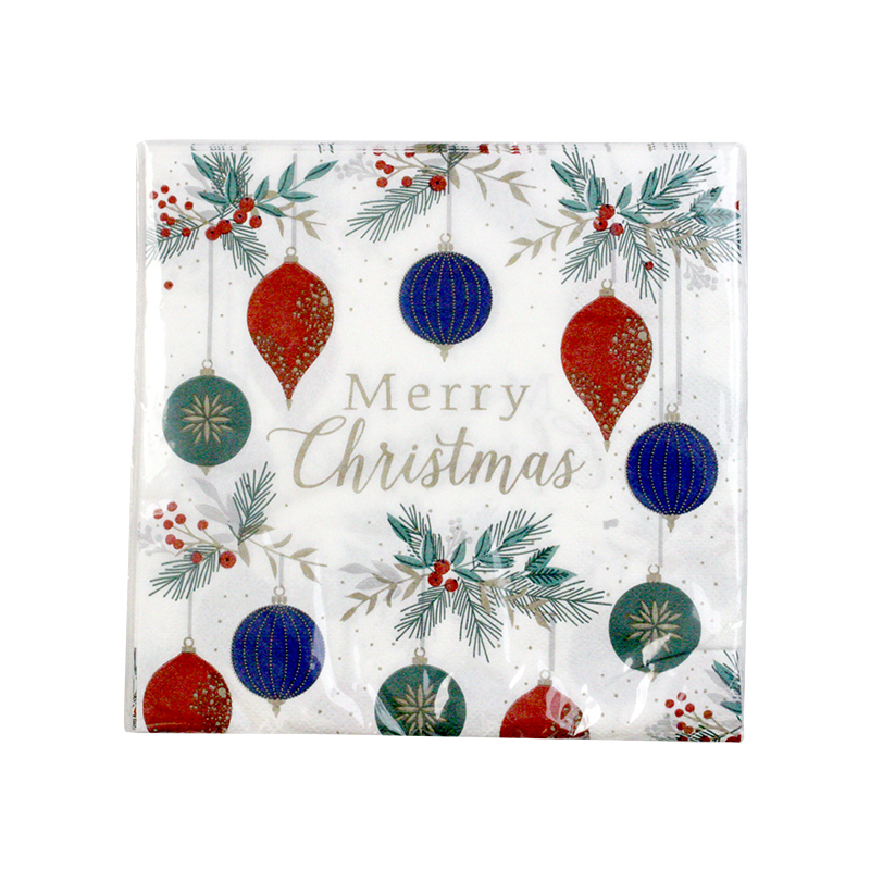 paper napkin منديل منديل