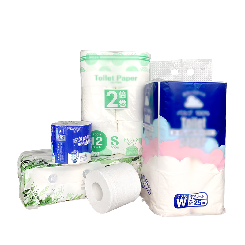 reel toilet paper بكرة ورق التواليت