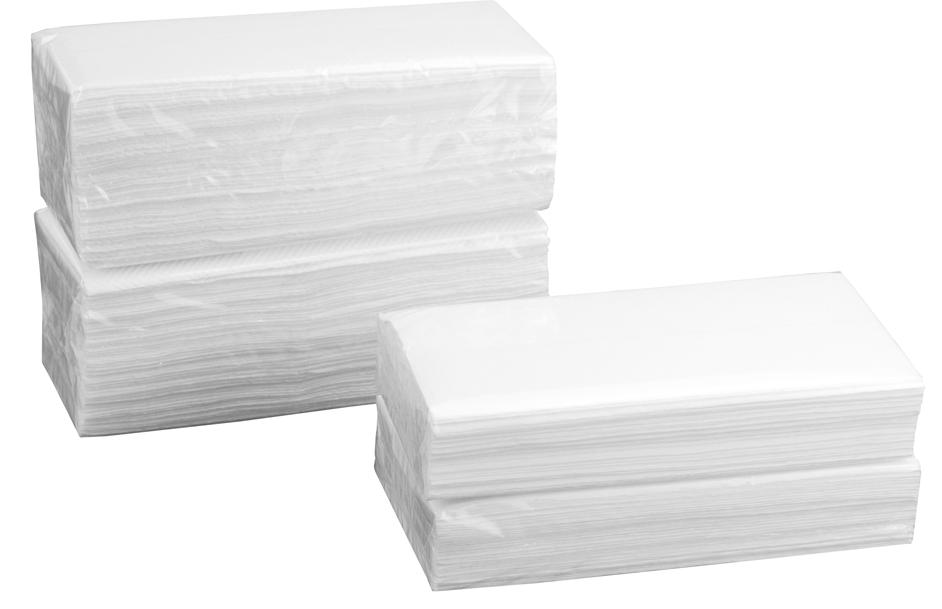 paper hand towels. مناشف يد ورقية.