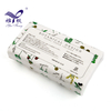 خدمة تصنيع المعدات الأصلية الناعمة والسلسة من لب الخشب البكر 2Ply Soft Pack مناديل الوجه