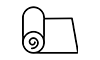 ورق المطبخ