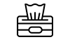 منشفه يد