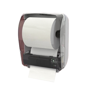الجملة المخصصة المطبوعة 1ply يمكن التخلص من الأنسجة jumbo لفة ورقة المطبخ