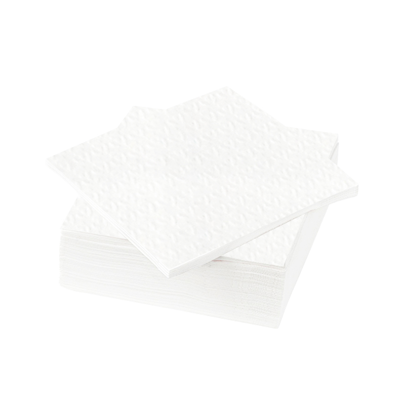 المناديل المخصصة