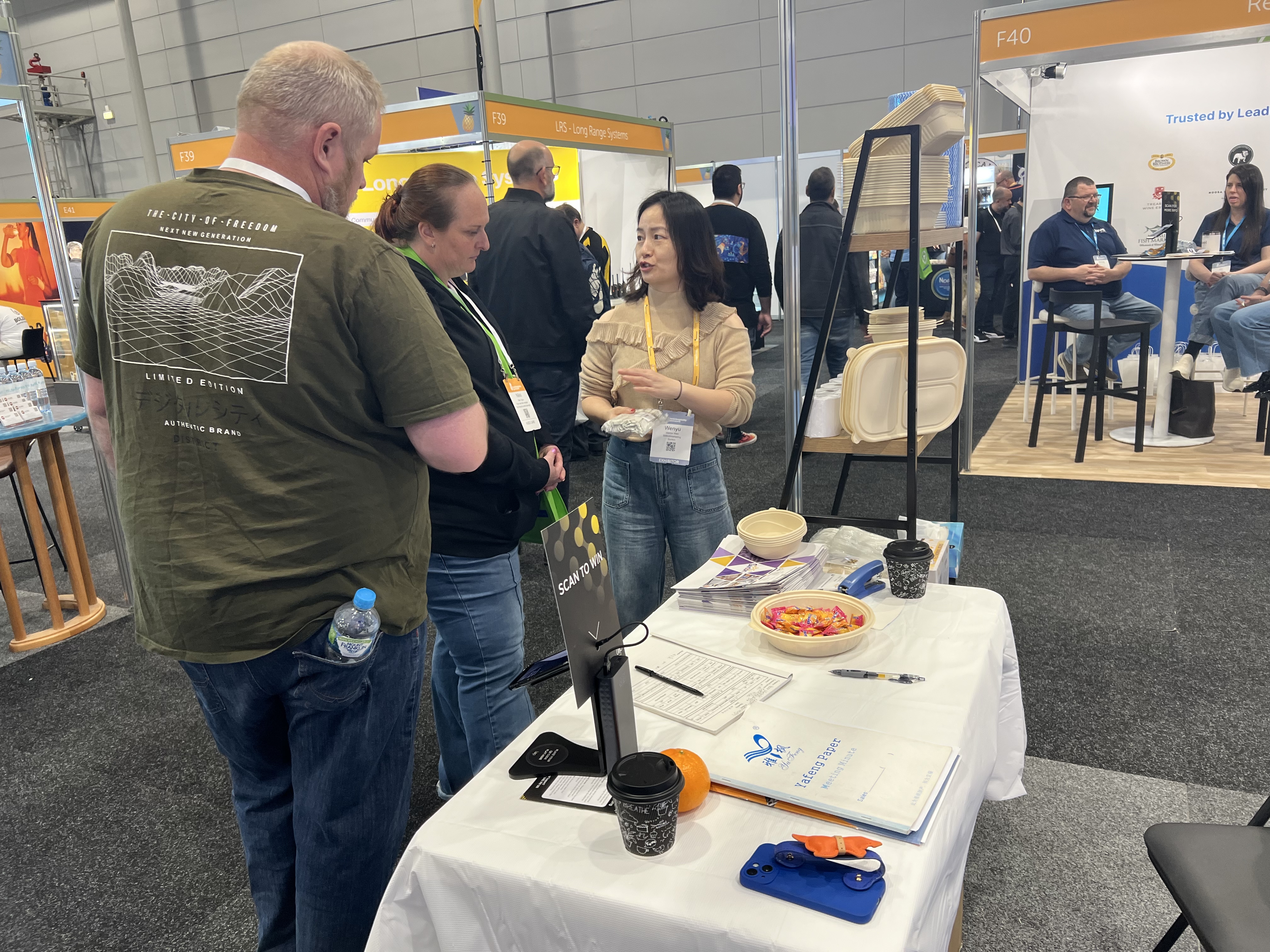 أدوات المائدة نشا الذرة