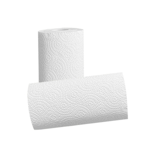OEM Kitchen Paper Virgin Wood Wood Pulp Technology Technology Printing Custom